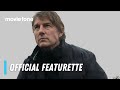 Mission: Impossible Dead Reckoning Part One | Official Featurette | Tom Cruise