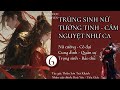 (6) Trùng Sinh Nữ Tướng Tinh - Cẩm Nguyệt Như Ca; truyện nữ cường, cổ đại, quân sự, báo thù