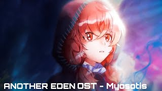 [ANOTHER EDEN OST] Rei - Myosotis [FULL]