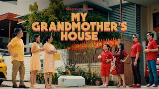 My Grandmother’s House