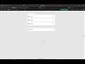Bildr - Repeating List, Search Input Filter Dropdown