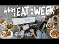 what i eat as a college student (exam week📚) | my journey w. hustle culture, burnout & perfectionism