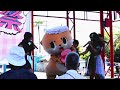 krd8ちぃたんコラボ 2023.8.12ちかっぱ祭