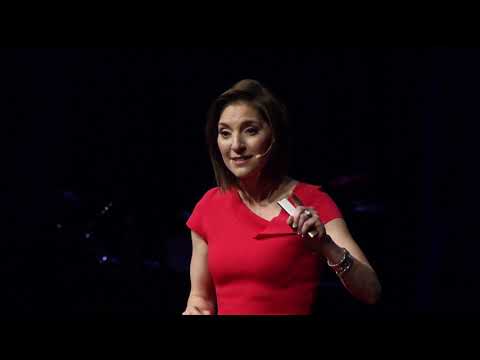 An emergency room doctor explains how to best organize your busy life Darria Long TEDxNaperville