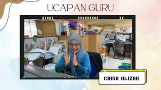 Montage Restu Ilmu 2024