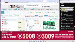 【索索清談】​​博時ETF特約: 放下百度，擁抱AI股；AI帶動半導體市場需求上升？半導體股大漲丨紅磡索螺絲丨財務自由丨真實倉位丨19/02/2025