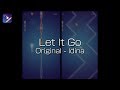 [Dot n Beat] Let It Go / Original - Idina [All Modes]