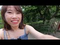 久違日本輕旅行vlog【山梨縣】千萬別在這時候來看富士山