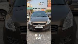 2011 Model | Ritz Vdi | Used Car For Sale | Tirunelveli #trending #shorts #usedcars #tirunelveli