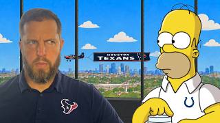 Ranking Every Houston Texans Diss From NFL Schedule Release Videos