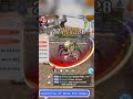 MVP Maya in 40 Seconds Only (codock Valhalla) #rox #ragnarokx #ragnarok #assassincross