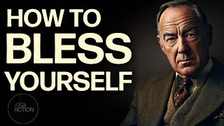 Transform Your Life by Speaking Blessings Over Yourself | C.S. Lewis Wisdom (2025)