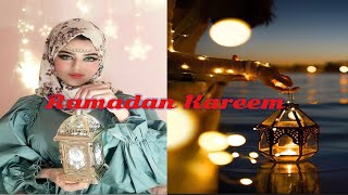 Ramadan wishes 2023 || Ramadan status || Ramazan Kareem || @Hellofashion1988