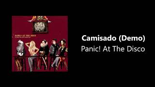 Panic! At The Disco - Camisado (Demo) [HQ]