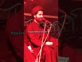 Heart Break Voice || Salam Imam Hussain a.s || Maulana Syed Arif Hussain Kazmi || Shia Status