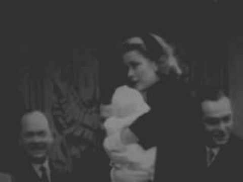 Grace Kelly, The Unforgettable Princess - YouTube