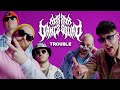 Horror Dance Squad - Trouble (Official Music Video)