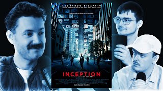 Inception: Traum oder Realität? – Mit @zotzy