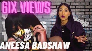 Aneesa Badsaw | Toronto Gun Violence/ Danier Model/ IG Models vs Real Models | 6ix Views P3