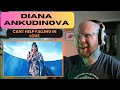 Diana Ankudinova - Can't Help Falling In Love | FIRST TIME Reaction