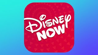 DisneyNOW Theme Song (Full Version)