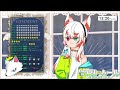 【歌枠】暇だから歌練習しよう【新人vtuber】【智天使＝ムール】