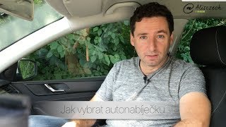 Jak vybrat správnou auto nabíječku? (vol. 2)