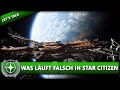 WAS LÄUFT FALSCH BEI STAR CITIZEN? 🎧 STAR CITIZEN 3.24 LET'S TALK Deutsch/German