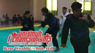 UNISMUH CHAMPIONSHIP 2019|\