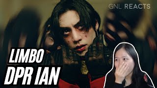 DPR IAN - LIMBO-  A MASTERPIECE! || GNL REACTS