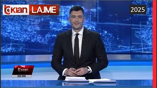 Edicioni i Lajmeve Tv Klan 11 Shkurt 2025, ora 19:30 | Lajme - News