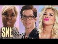 SNL Presents Reality TV Sketches