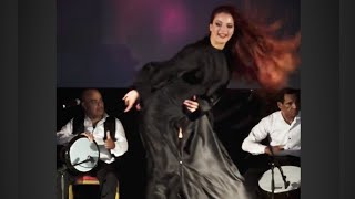 Another Powerful - iraqi dance - kawleeya