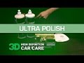 3D Products Ultra Polish