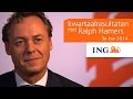 3Q14 kwartaalcijfers met Ralph Hamers, CEO ING Groep