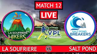 Vincy Premier League 2020 Live || LSH VS SPB Live || Vincy T10 Live Streaming