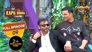 Jackie दादा ने खाए पेड़े और की Funny बातें! | The Kapil Sharma Show Season 1