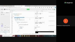 Week 4 - Practice Programming Questions Discussion