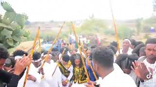 🔴ብጣዕሚ ደስ ዝብል መርዓ 💃  Des zbl mera