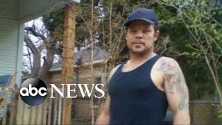Double Murder Suspect Urgent Manhunt Continues