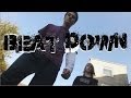 Beat Down - Short Action Film