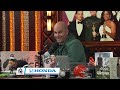 the voice of reason rich eisen responds to all the kyler murray height truthers 3 8 19