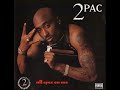 2Pac - All Eyez on Me (Full Album)
