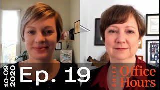 Office Hours Ep. 19  - News & New Findings This Week + How Your Chat Bot Can Frustrate Your Customer
