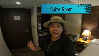 รีวิว เข้าพักโรงแรม Casa Nithra Bangkok