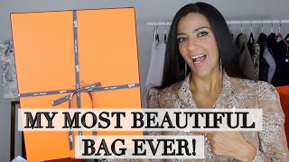 Most Beautiful Hermes Special Order Birkin Bag! | Plus Closet Goodies For Sale