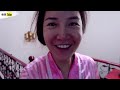 vlog 011：周末跟我过一天 home for the weekend