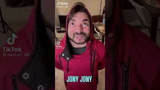 Johny Johny yes papa) - mercuri 88 #short