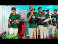 hrudayam veliginchu deva by singing team spicon 2k22