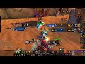 UNHEALABLE revenge warrior build WRATH classic arena pvp - ONE SHOTS